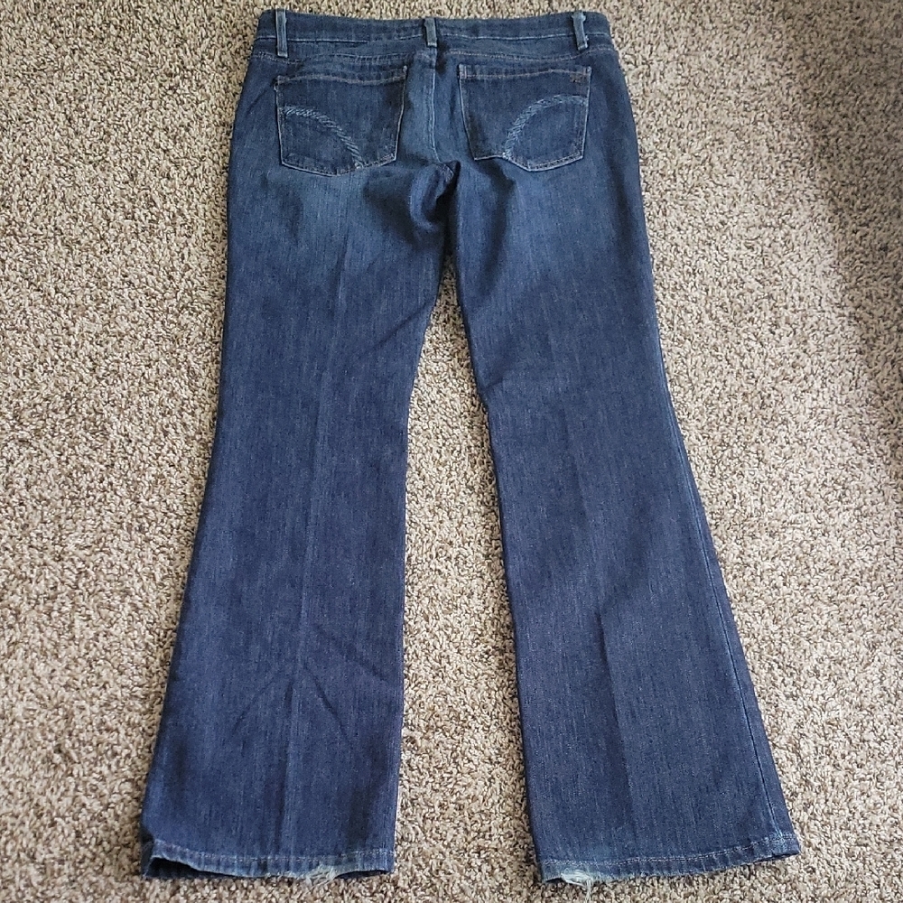 Joe's Women's Blue Jeans Size 27 - Picture 9 of 13